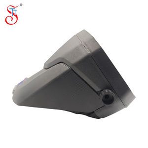 Pengukur kecepatan motor, Speedometer kualitas tinggi untuk sepeda motor klasik dengan pengukur kecepatan Odometer - Product Image 3