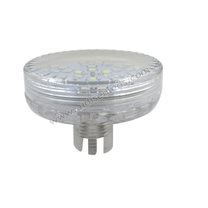 <span class=keywords><strong>2025</strong></span> New RGB pixel <span class=keywords><strong>LED</strong></span> AC24V 3535 360 độ <span class=keywords><strong>LED</strong></span> ánh sáng AC 24V tự động RGB E14 <span class=keywords><strong>LED</strong></span> điểm ánh sáng vui chơi giải trí ánh sáng cho công viên giải trí - Product Image 4