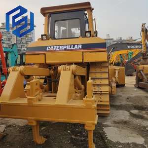 รถตักดิน SD32 D6 <span class=keywords><strong>D7</strong></span>ใช้ SD22 SD16รถปราบดิน - Product Image 6