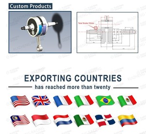 หมุดปากกาลูกสูบ stang seher 1855 15มม. 1827นินจา150 R RL M C SS RR ซีซีเอ็นซีใหม่ก้านสูบสำหรับคาวาซากิชุด150นินจา - Product Image 6