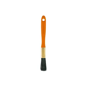 BOX 6 Brosse professionnelle 1/2" avec manche en plastique, TRUPER - Product Image 1