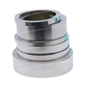 Connecteur de batterie Li-ion 18650 1P 0,2x8mm 99,96% haute pureté, bande de nickel pur N6 de 0,15 mm d'épaisseur sur bobine - Product Image 2