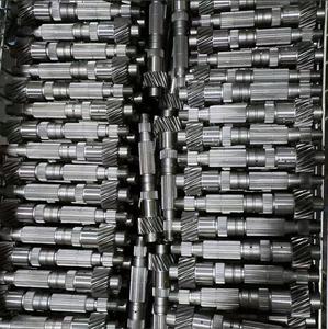 Nouveau synchroniseur <span class=keywords><strong>de</strong></span> boîte <span class=keywords><strong>de</strong></span> vitesses, bague <span class=keywords><strong>de</strong></span> synchronisation, manchon <span class=keywords><strong>de</strong></span> glissière d'engrenage, pièces d'origine OEM adaptées à <span class=keywords><strong>Chevrolet</strong></span> SAIL <span class=keywords><strong>AVEO</strong></span> 1.5 - Product Image 4