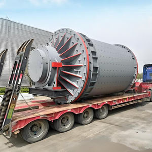 Bergbau maschinen Stab kugelmühle für die Sand herstellung Fluss kies schleif geräte Motor motor kern für die Sand herstellung Produktions linie - Product Image 6