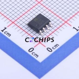 ชิปวงจรรวม SOIC-8 MIC5200-5.0YM สินค้าใหม่ของแท้ชิป IC PMIC ตัวควบคุมเชิงเส้น (LDO) - Product Image 1