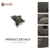 Pompe de transfert de carburant 1W-0568 pour Caterpillar 215 910 508 916 926 215B E180 – Pièce de pompe de relevage de carburant diesel
