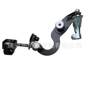 Chevrolet Transmission Balance Bar Repair Kit 5479024 90578709 93310223 Steel Rubber Plastic For Replace Repair - Product Image 4