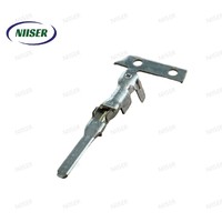100% Original TE 173645-1 en stock, boîtier mâle multi-verrouillage série 070 à 12 positions, prix de gros automobile, prêt à être expédié