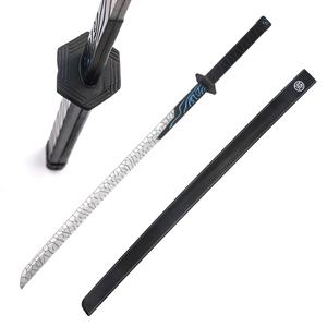 Espada Katana de Espuma de Poliuretano para Cosplay de Anime Scissor <span class=keywords><strong>Seven</strong></span>, Réplica de la Espada de <span class=keywords><strong>Killer</strong></span> <span class=keywords><strong>Seven</strong></span> - Product Image 1