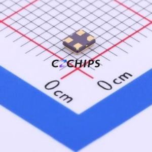 SG-8018CG 4.915200MHz TJHPA Pre-Programmed Oscillator SMD2520-4P Oscillator 4.9152MHz 50ppm - Product Image 2