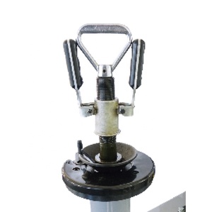 Equipo para Vehículos, Cambiador de Neumáticos con Brazo, Máquina de Cambio de Neumáticos, Máquina de Cambio de Neumáticos Totalmente Automática en Venta JA-C10 - Product Image 5