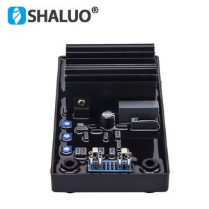 Fornecimento De Fábrica R230 Gerador AVR AC Regulador De Tensão Automático Estabilizador Genset Parts Protetor De Tensão Ajustável - Product Image 4