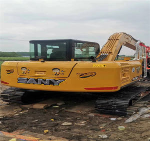 Marca superior china SY750H 75 Ton Hidráulico Sany Excavadora Precios Nuevo - Product Image 2