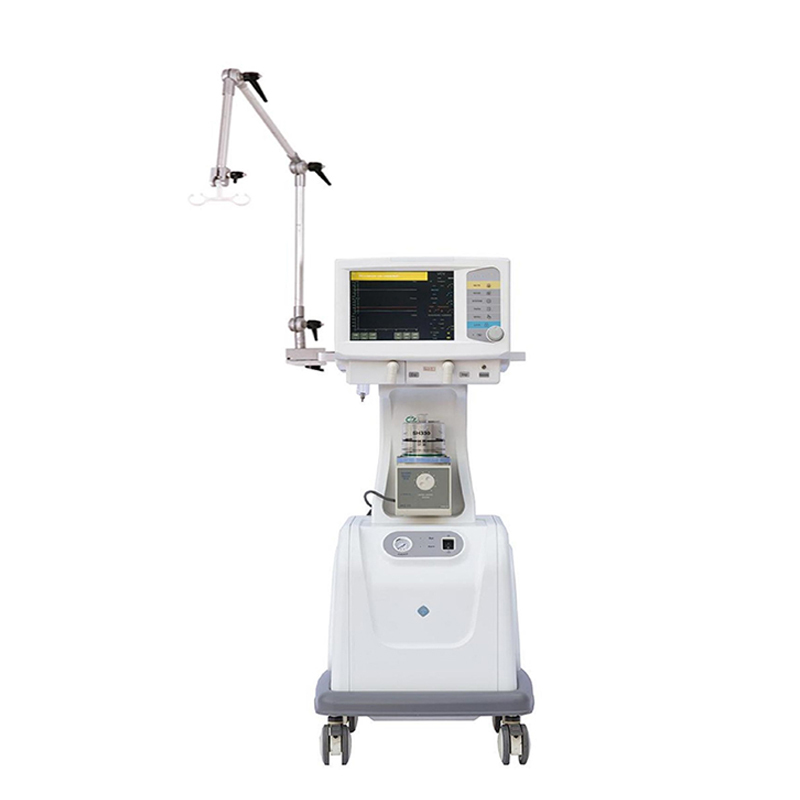 YSMJ ETO120X YSENMED 120L Medical EO