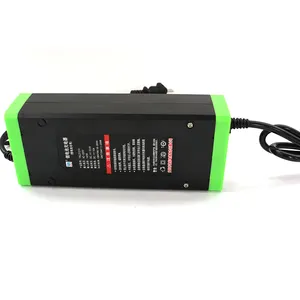 Fabrikant Quick Opladen Oplaadbare 70 Amp Battery Charger