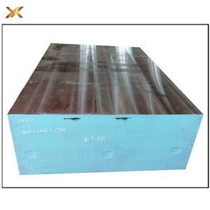 Legierter Stahl/geschmiedeter Stahl 160-300mm Dicke Spezial stahlplatte Preis - Product Image 5