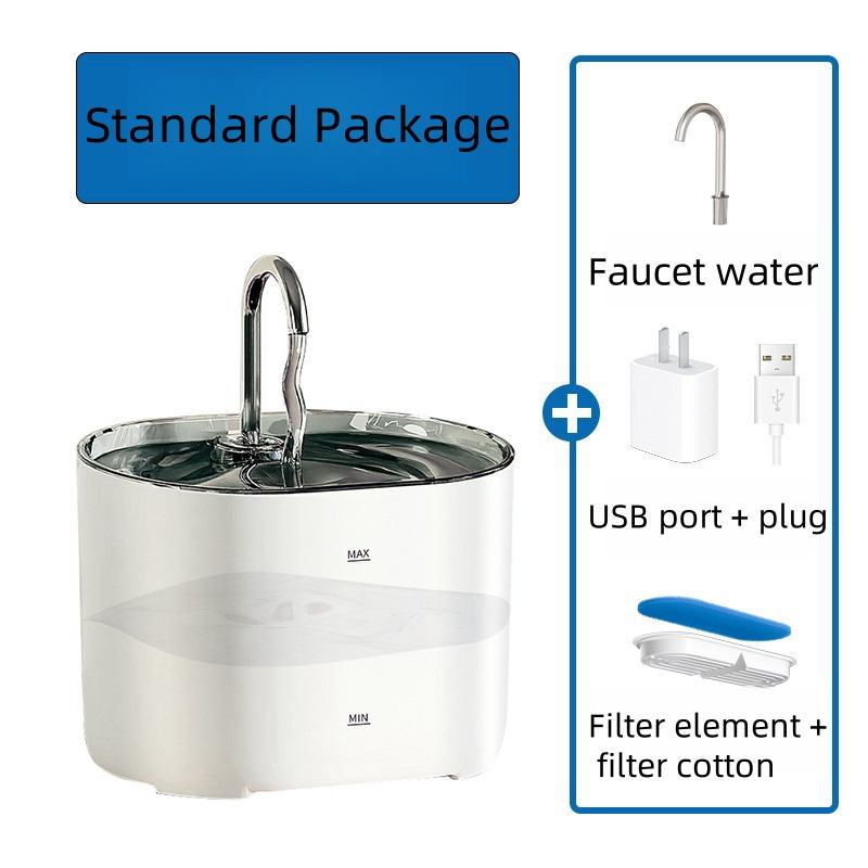 มาตรฐานสีขาวพร้อมปลั๊ก