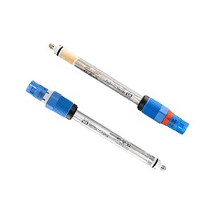 Électrode de pH numérique EH Endershaus CPS11E-BA7BTA2 pour le traitement des eaux usées industrielles, précision de 0,01 pH, conforme RoHS - Product Image 4
