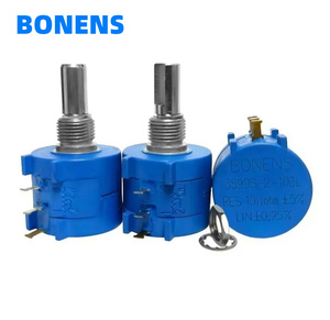 3590s-2-103l chính xác đa biến <span class=keywords><strong>Alpha</strong></span> ROTARY B203 6-<span class=keywords><strong>pin</strong></span> Chiết - Product Image 6