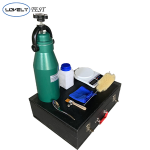 ספידי לחות Tester סטים עבור חול - Product Image 3