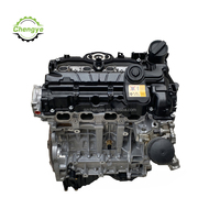 Pour BMW N46 N52 N20 N55 N54 M54 M3 M5 B58 X1 X5 Série 3 5 Moteur Complet