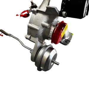 Auto Turbo Teile Turbolader A2700902780 A2700902280 2700902780 2700902280 für Mercedes Benz 270GLA X156 - Product Image 4