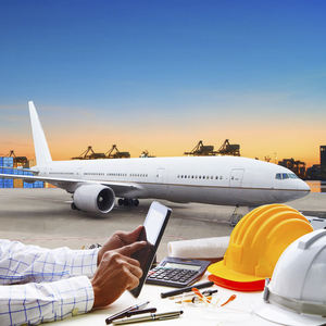 DHL UPS FedEx от двери до двери LCL + Экспресс международные тарифы на доставку из Китая в США, Канада, Мексика, Великобритания, евро - Product Image 3