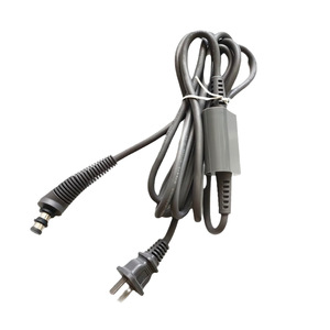 Dyson Hair Styler <b>Power</b> Cord Bs Plug 13a Pvc <b>Cable</b> For Hs05 01 Uk Standard - Product Image 3