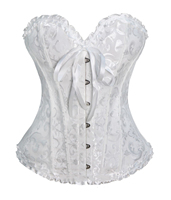Corset amincissant et sculptant pour femme, type underbust, haute performance