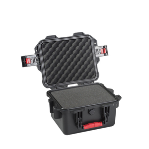 Hộp Công Cụ Trường Hợp Estuche <span class=keywords><strong>Camera</strong></span> Hành Động Trường Hợp Chống Nước Trường Hợp Màu Cam Với Bọt - Product Image 5