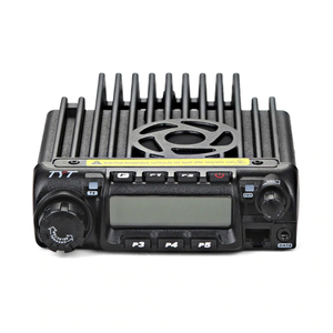 Ricetrasmettitore per auto con mouse per veicoli per radioamatori MOBILE single band TYT TH-9000D 136-174MHZ 60W - Product Image 3