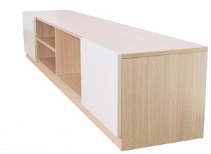 <span class=keywords><strong>Banc</strong></span> <span class=keywords><strong>console</strong></span> moderne en bois grande <span class=keywords><strong>console</strong></span> armoire de bureau meuble TV armoire murale maison salon meubles meuble TV armoire - Product Image 2