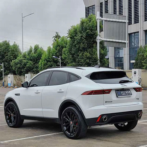 <span class=keywords><strong>Jaguar</strong></span> <span class=keywords><strong>E</strong></span>-<span class=keywords><strong>PACE</strong></span> 2024 R-Dynamic SE Noir d'occasion, Pack Noir, SUV, Économie de carburant, Livraison rapide - Product Image 4