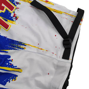 Celana Hoki Es Desain Baru Full Sublimasi Celana Hoki Pakaian Hoki untuk Tim - Product Image 4