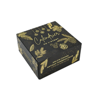 Grande boîte cadeau magnétique pliable de luxe personnalisée, boîte en papier, panier en carton, boîtes en papier pour cadeaux