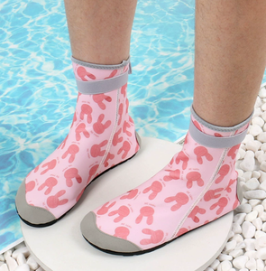 Sandales montantes pour adultes, chaussures de plongée et de pêche en eau, chaussures de plage antidérapantes à semelle souple pour hommes, femmes et enfants, idéales pour la pêche aux crabes - Product Image 2