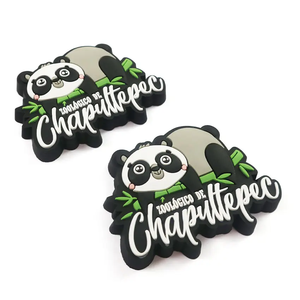 Creative Fridge Magnets Decorative Magnetic <b>Stickers</b> Customizable Design for <b>Kitchen</b> Decoration and Advertising - Product Image 4