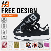 Hebo 2026 Sneakers tendance, Chaussures pour hommes Sneakers de haute qualité, Fabricants de chaussures de sport Vente en gros Sneakers personnalisés