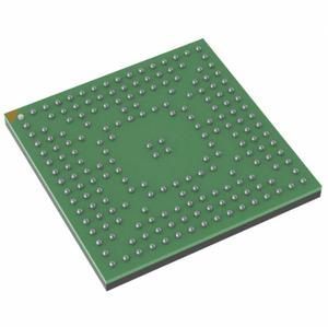 SAM9X60D1G-I/4FB Fournisseurs de composants électroniques d'origine Circuits intégrés Microprocesseurs IC MPU SAM9X60 600MHZ 233TFBGA - Product Image 1