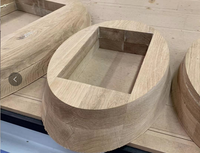 Armoires de meubles cnc UA-481, accessoire de fabrication de portes, machine à bois