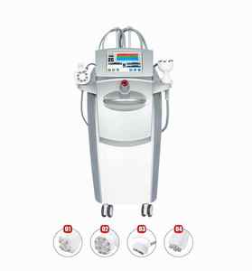 Máquina Venusis Legacy Multifuncional de Acero Inoxidable para Uso Doméstico - Product Image 2