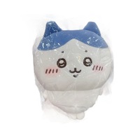 Pendentif Chiikawa japonais avec petit sac de poupée périphérique Huit Usachi Jiyikawa Coussin rempli de coton PP Little Eight Doll