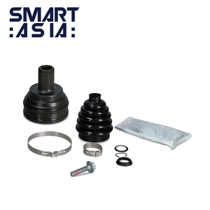 Kit de joint homocinétique extérieur pour arbre de transmission <span class=keywords><strong>Audi</strong></span> Q5 8R A4 B8 A5 8T <span class=keywords><strong>S4</strong></span> S5 8R0498099 - Product Image 1