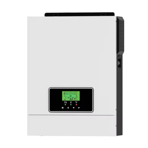 Offre spéciale : onduleur solaire hybride MPPT haute efficacité 3200VA 3000W avec surveillance à distance WiFi/GPRS, livraison gratuite - Product Image 2
