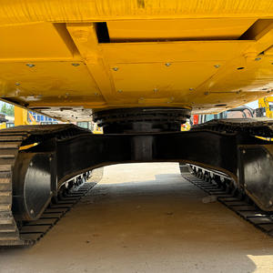 อะไหล่แท้สำหรับรถขุดขนาดกลาง Komatsu PC200 20 ตัน เครื่องจักรก่อสร้างแบบไฮดรอลิกพร้อมมอเตอร์เครื่องยนต์หลัก มีสินค้าในสต็อก - Product Image 6