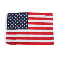 Drapeau national américain de haute qualité, personnalisé, pas cher, drapeau du monde, drapeau des États-Unis, vente de drapeaux de pays
