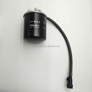 A6510902952 6510902952 מסנן דלק מנוע עבור מרקדס-בנץ 2.1l 25 מיקרון 6510901552 6510903052 wk820/18 - Product Image 2