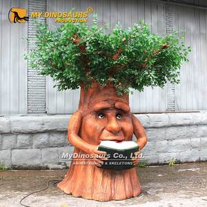 MyDino AP250331 Park Attractive Animatronic Tree - Product Image 4