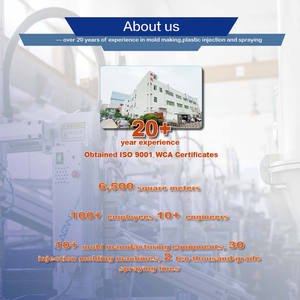 OEM özel hassas CNC plastik enjeksiyon hizmeti Abs naylon kauçuk kalıplanmış plastik parçalar enjeksiyon üreticisi - Product Image 4