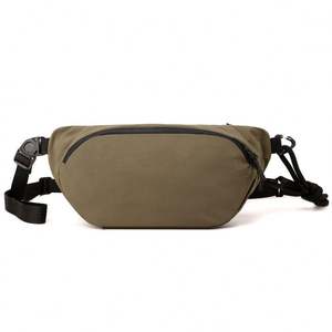 2025 New Unisex Nylon Sport <b>Messenger</b> <b>Bag</b> Shoulder Crossbody Mobile Phone Pouch in <b>for</b> <b>Men</b> and Women - Product Image 3